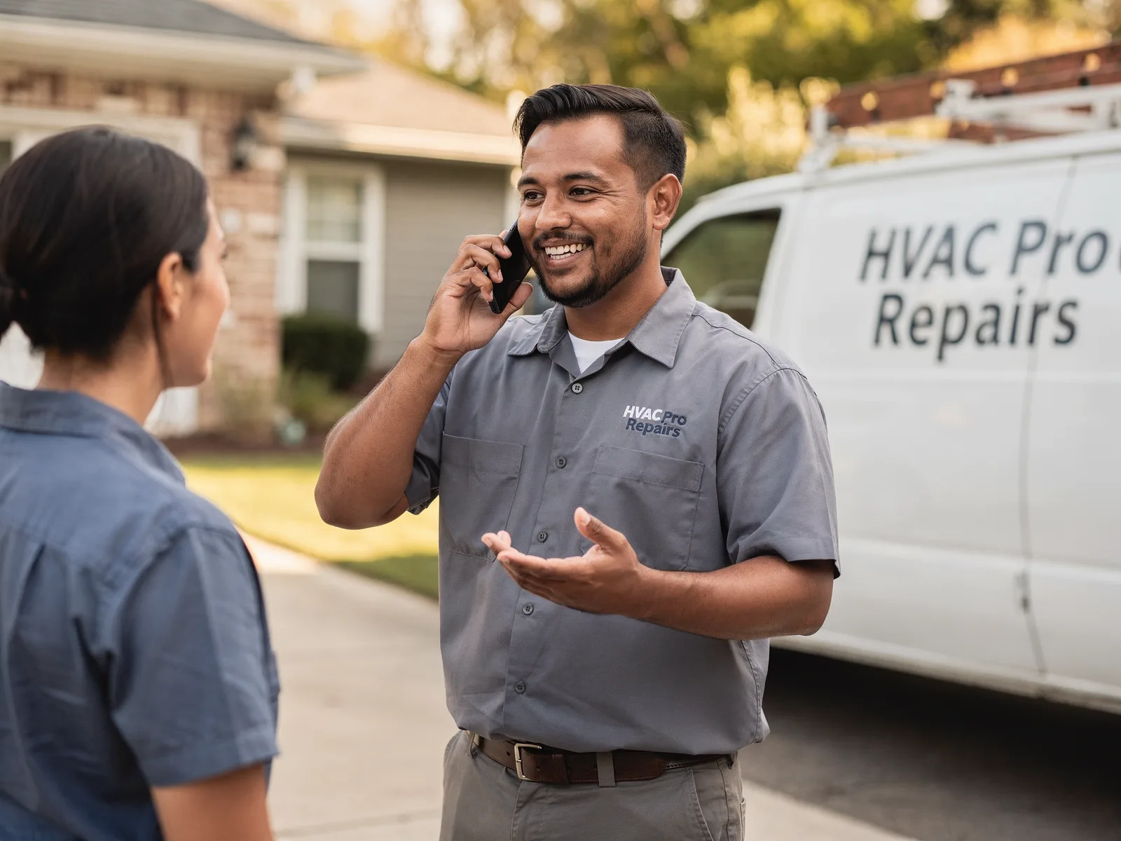Heat Pump Repair Ashford, WV FAQs